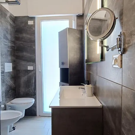 Rossana Appartement