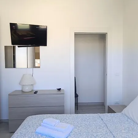 Appartement Rossana *