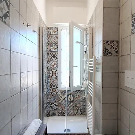 Rossana Appartement