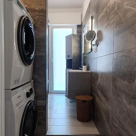 Rossana Appartement