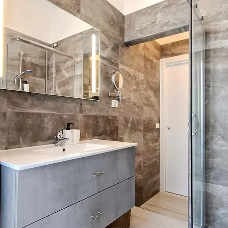 Rossana Appartement *