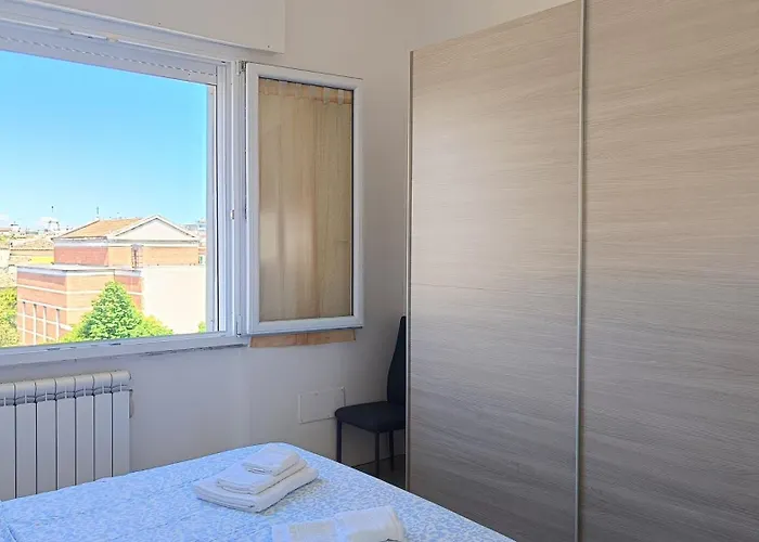 Apartmán Rossana Pescara