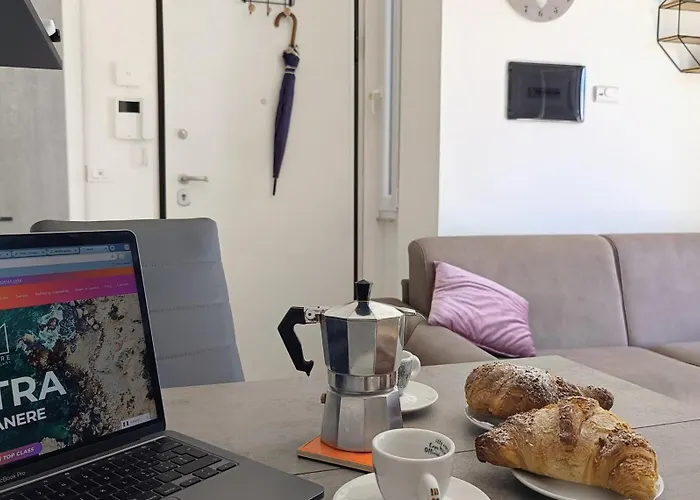 Rossana Apartmán Pescara