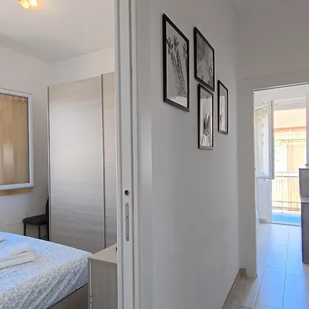 Apartamento Rossana
