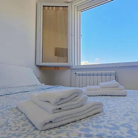 Rossana Apartment *