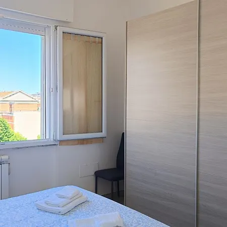 Apartamento Rossana Pescara