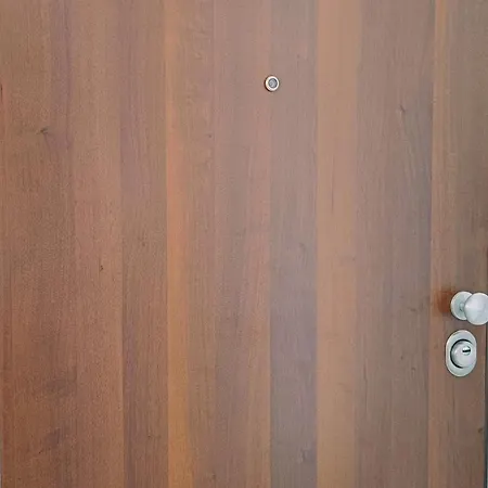 Rossana Apartamento *