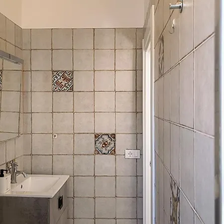Apartment Rossana