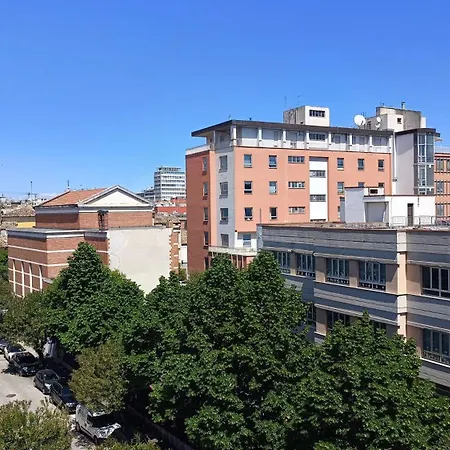 Apartamento Rossana Pescara