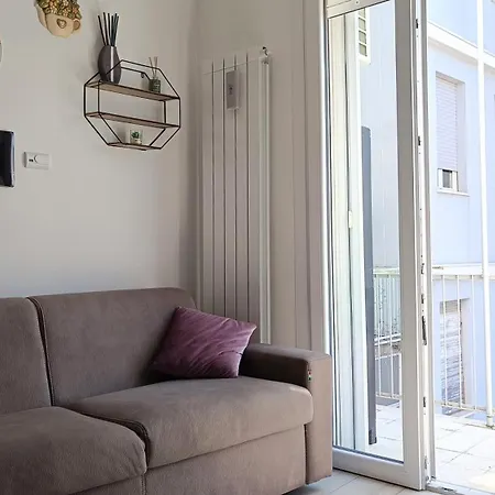 Rossana Apartment *