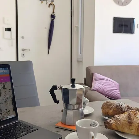 Rossana Apartamento Pescara