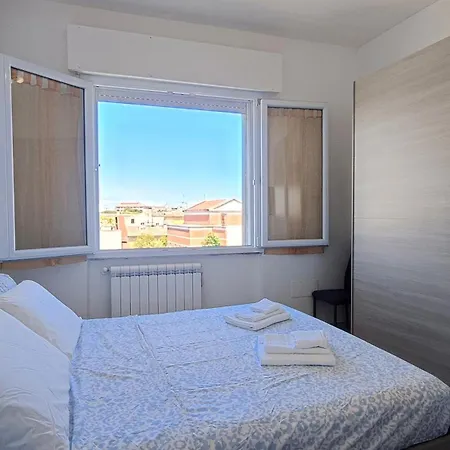 Rossana Apartment *