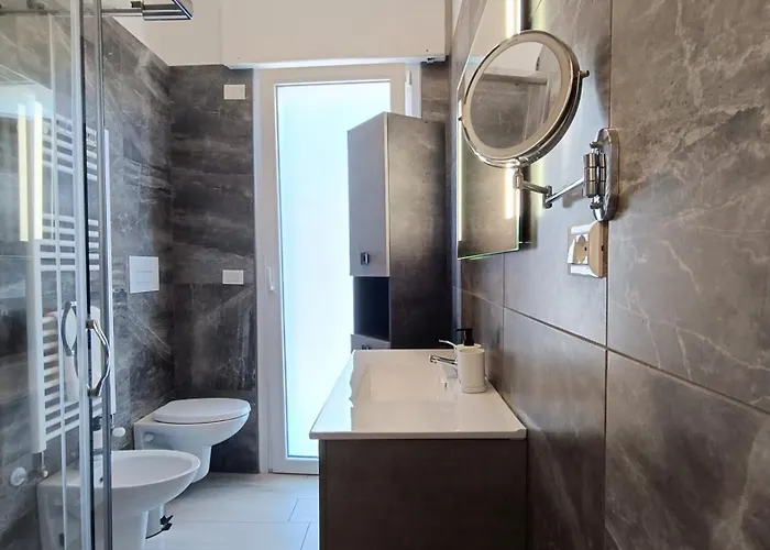 Rossana Apartman
