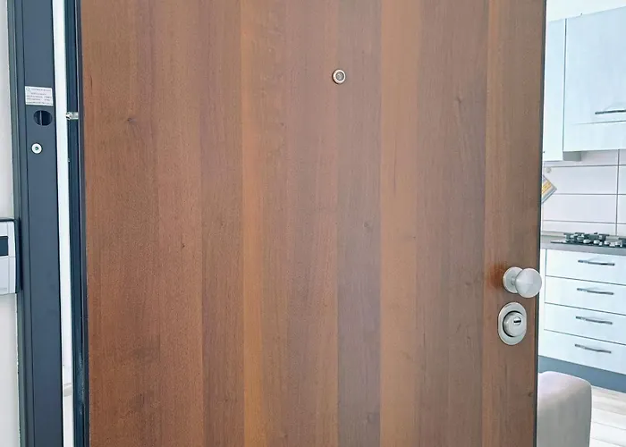 Rossana Apartman *