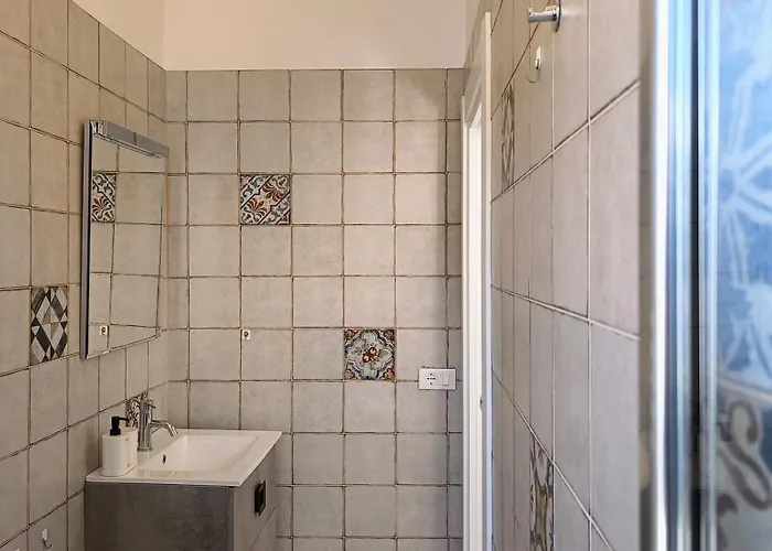Apartman Rossana