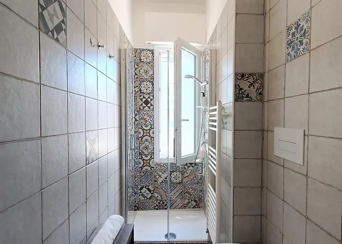 Rossana Apartman