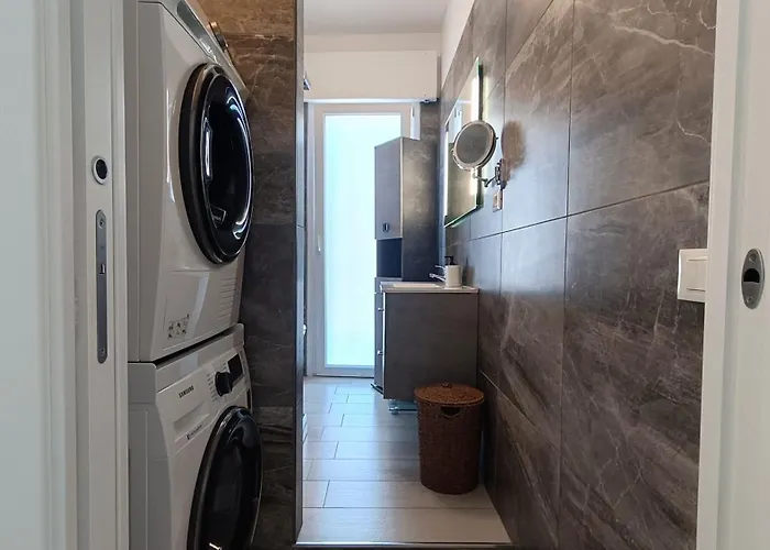 Rossana Apartman