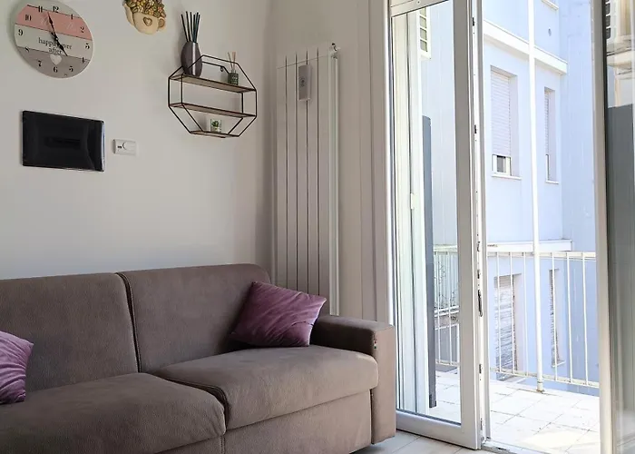 Rossana Apartman *