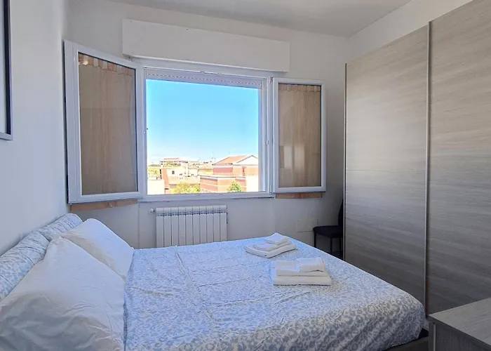 Rossana Apartman *